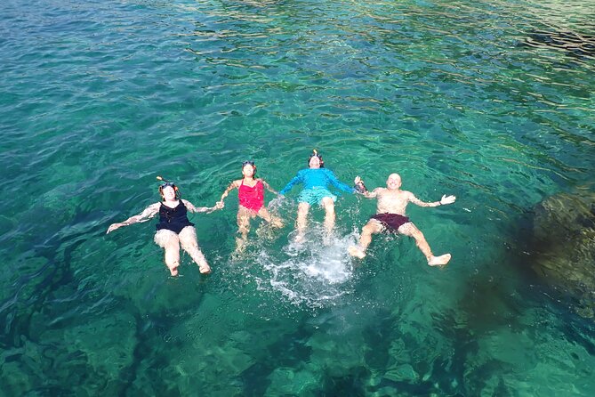 Barcelona Adventure: Costa Brava Hike & Snorkel - Group size and pacing: why this feels relaxing instead of chaotic