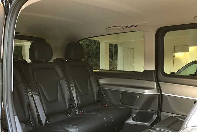 Barcelona Airport, Cruise port or Hotel private Transfer - Who This Transfer Fits Best in Barcelona