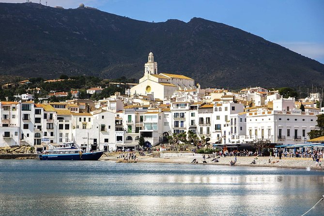 Barcelona Airport, Cuise Port or City Hotels Private Transfer - Cruise Port Pickup: The 20 Minute Clock You Must Respect