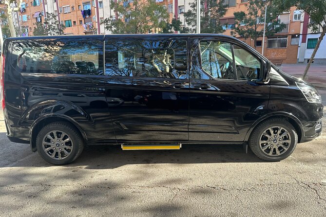 Barcelona Airport Private Arrival Transfer - Price and Value: When $32.67 Per Person Makes Sense
