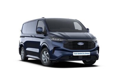 Barcelona Airport Private Arrival Transfers