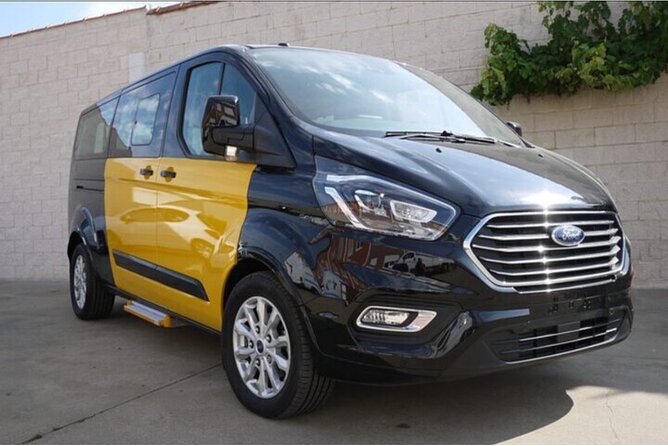 Barcelona Airport Private Arrival Transfers - Where You’ll Go: Hotel or Apartment Drop-Off, Door to Door