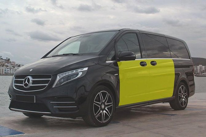 Barcelona Airport Private Departure Transfers - Price at $33.52: When Private Wins
