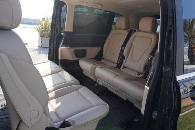 Barcelona Airport Private Transfer - Key highlights at a glance
