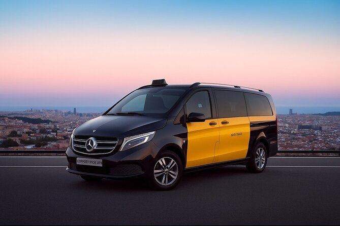 Barcelona Airport to Barcelona Hotels Private Transfers - Key Things I’d Watch For Before You Book