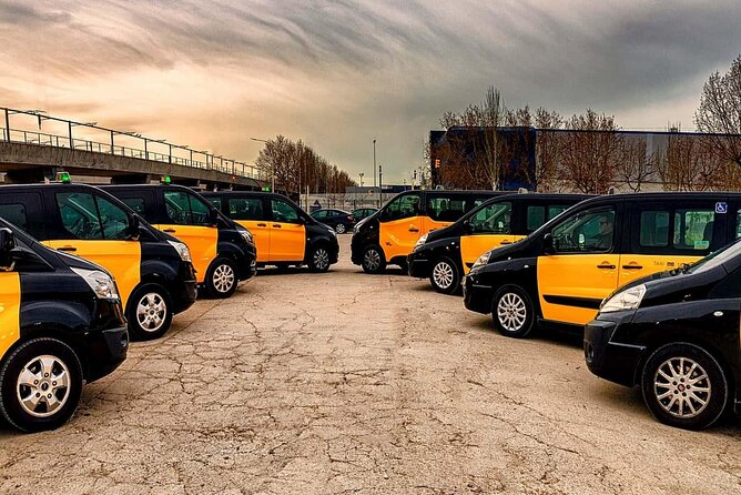 Barcelona Airport to Barcelona Hotels Private Transfers - Door-to-Door Delivery, and the Question of Extra Stops