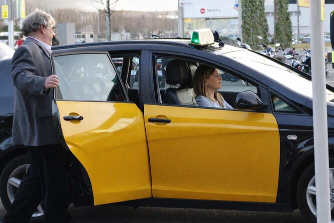 Barcelona Airport to Barcelona Hotels Private Transfers - What the Reviews Really Emphasize, and Why It Matters