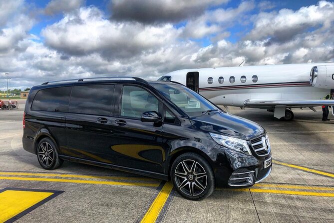 Barcelona Airport Transfer (Private): Arrival or Departure - Key highlights you will feel on the ground