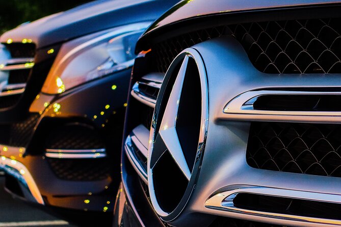 Barcelona Airport Transfer (Private): Arrival or Departure - Departure day: arrive with buffer, not a sprint