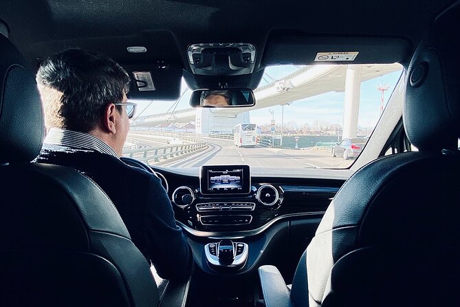 Barcelona Airport Transfer (Private): Arrival or Departure - Price and value: when $92.38 per group makes sense