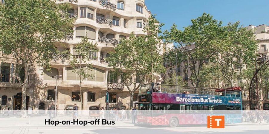 Barcelona: All-Inclusive City Pass & Public Transport Option - Cripta Gaudí and Colonia Güell: a calmer Gaudí detour