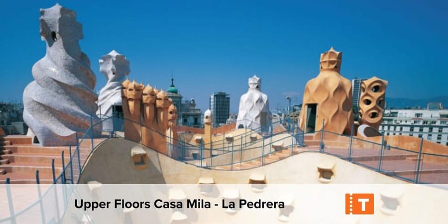 Barcelona: All-Inclusive City Pass & Public Transport Option - Hop-On Hop-Off bus, airport transit option, and getting around without stress