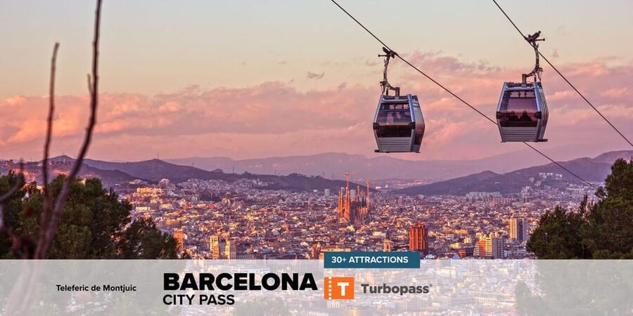 Barcelona: All-Inclusive City Pass & Public Transport Option - Gaudí houses with direct entry: Casa Batlló, Casa Milà, and Casa Amatller