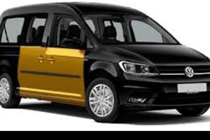 Barcelona Arrival Cruise Port to Airport private transfer - Private vehicle comfort for families and small groups