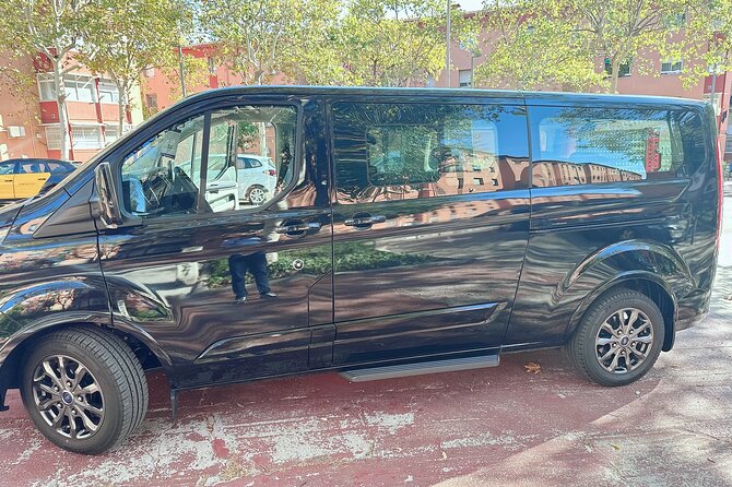 Barcelona Arrival Private Transfer Cruise Port to City Center - Where this transfer is a perfect fit (and who it helps most)