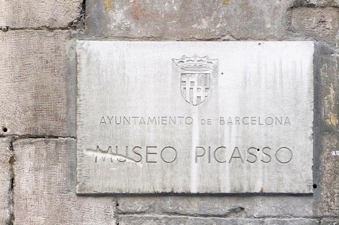 Barcelona Art and Tapas Small Group Walking Tour with Picasso Museum - Why this Barcelona art-and-tapas format works (and where it can fall flat)