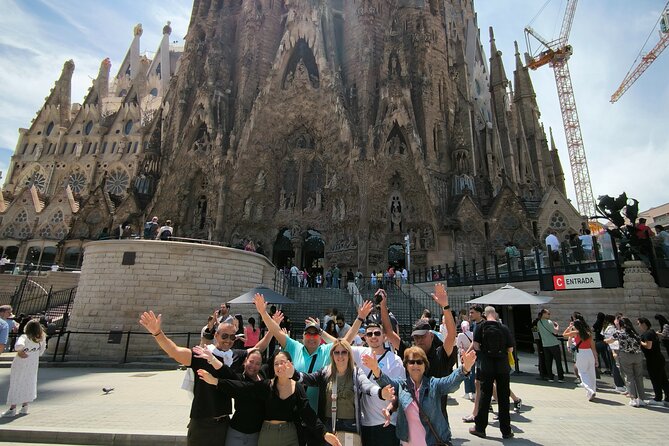 Barcelona at All Only Private - Key Highlights You’ll Feel Immediately