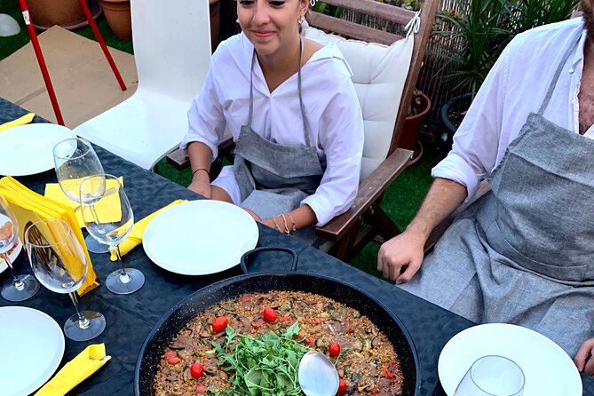 Barcelona Authentic Paella and Sangria Cooking Class - What Makes This Barcelona Cooking Class Worth Your Time