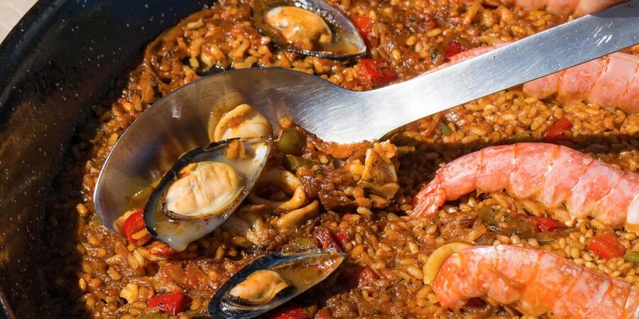 Barcelona Authentic Paella and Sangria Cooking Class - Practical Tips So You Get More Out of the Evening