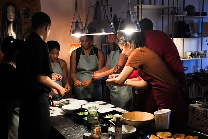 Barcelona Authentic Paella and Sangria Cooking Class - Time and Group Size: Why 2 Hours 30 Minutes Feels Just Right