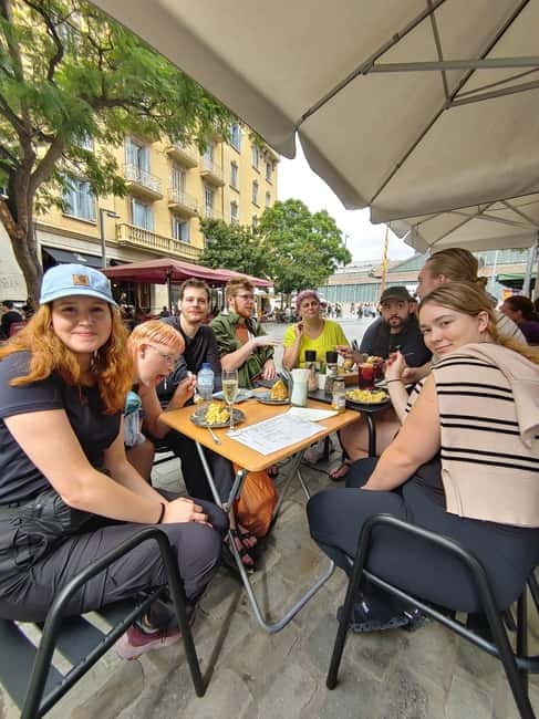 Barcelona Authentic Tapas & Drinks Tour - Key Things I’d Book This For