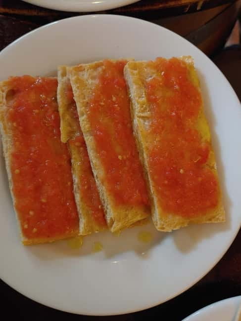 Barcelona Authentic Tapas & Drinks Tour - Why Sant Antoni and Poble-sec Make a Better Tapas Tour