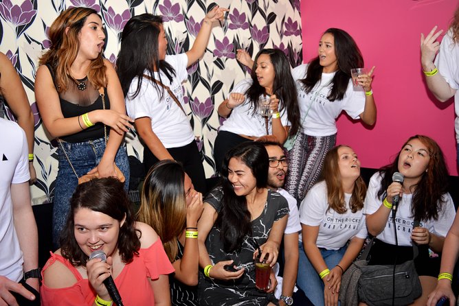 Barcelona Bar Crawl - How the guide photography works, and why it’s not just a gimmick