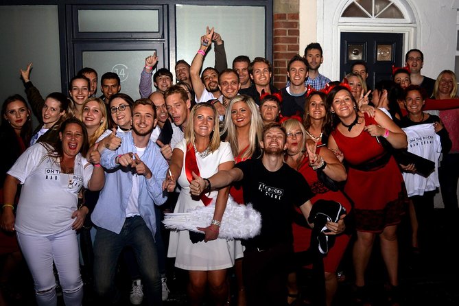 Barcelona Bar Crawl - Safety and group vibe: why a guide matters, and what to watch anyway