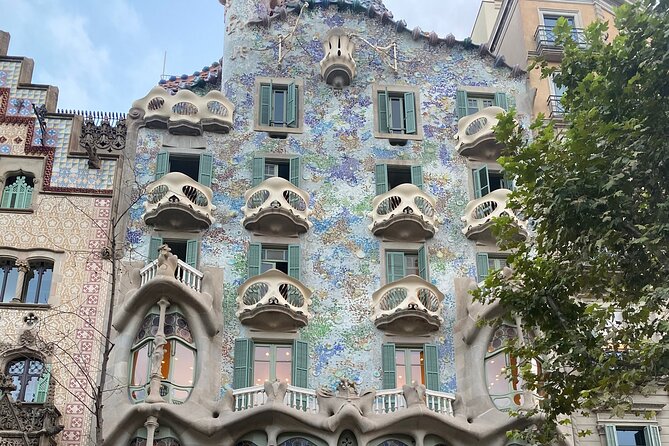 Barcelona: Bar Crawl at Gaixample - The Real Itinerary Feel: Two Stops, One Continuous Night