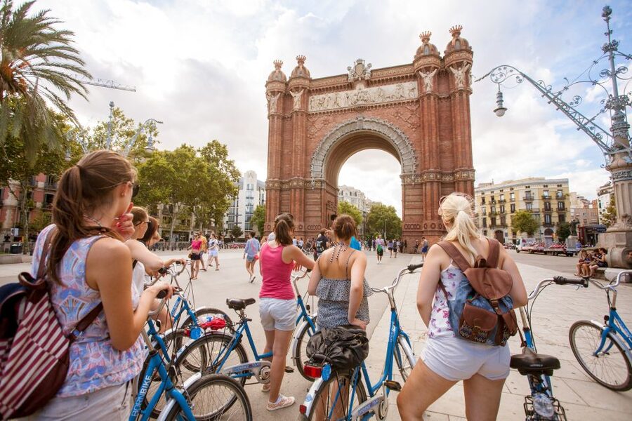 Barcelona Beach 3-Hour Bike Tour - Key Points to Know Before You Pedal