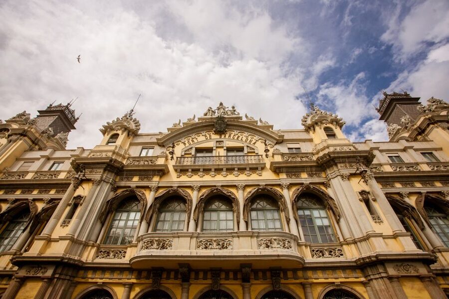 Barcelona Beach 3-Hour Bike Tour - Rolling Past Beaches Toward the Forum, Then Cutting Into Poble Nou