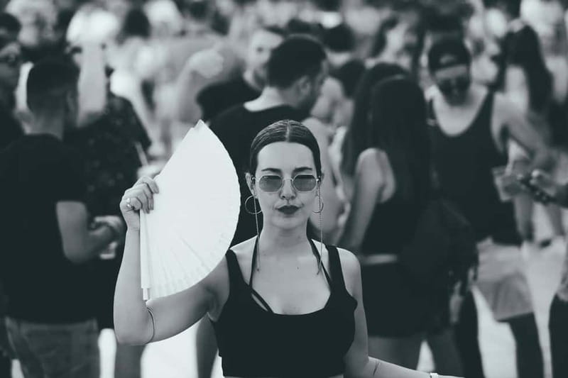 Barcelona: Beach Club Pool Party with DJ - Price and what $77 includes (and why it can still be good value)