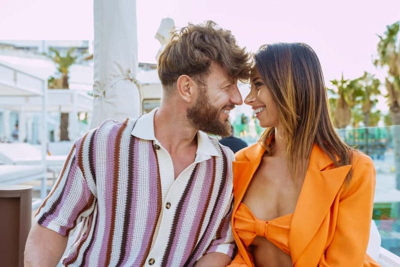 Barcelona: Beach Photoshoot - Packages that match your time, from 30 minutes to 90