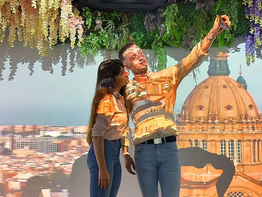 Barcelona – Big Fun Museum & Museum of Illusions Experience - Who This Works For (and Who Might Want to Skip It)