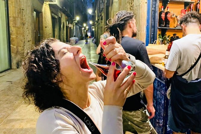 Barcelona Bike And Food Experience - Sant Antoni and the Sant Antoni market area