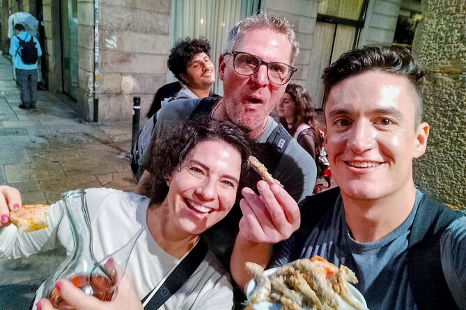 Barcelona Bike And Food Experience - Montjuïc hill time, history, viewpoints, and cacti and palm