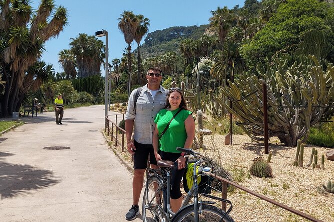 Barcelona Bike And Food Experience - Barceloneta finale, paella and sangria after the ride