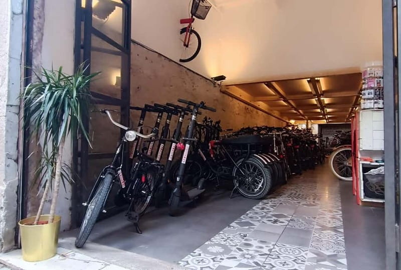 Barcelona: Bike Rental for 2 - 24 Hours - Why a Barcelona bike rental beats walking time