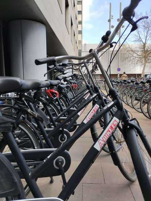 Barcelona: Bike Rental for 2 - 24 Hours - Who this bike rental suits best (and who should skip it)