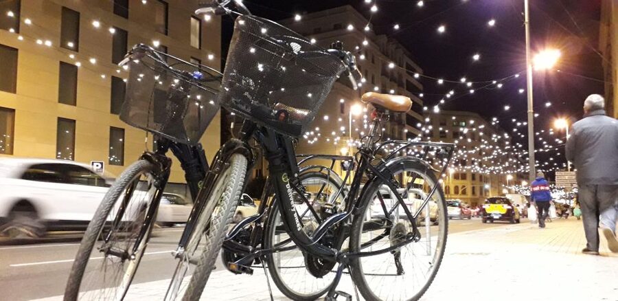 Barcelona: Bike Rental with Delivery and Pickup - Should you book this Barcelona bike rental?
