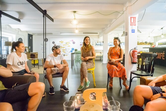 Barcelona Bike tour, Gaudí houses or beach bike or eBike tour - Stop-by-stop: what you’ll see and how long it’s worth