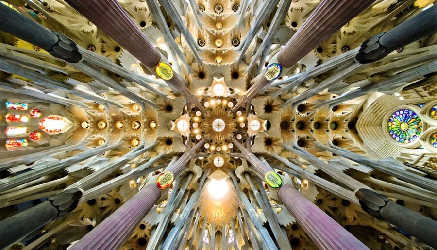 Barcelona: Bike Tour & Sagrada Familia Skip-the-Line Tickets - Who this tour suits best
