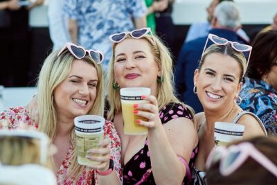 Barcelona Boat Party Cruise with Drinks & Live DJ