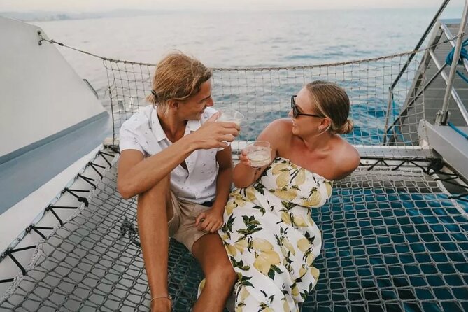 Barcelona Boat Party Cruise with Drinks & Live DJ - The 2-Hour Coast Cruise: What You’ll See and Why It Works