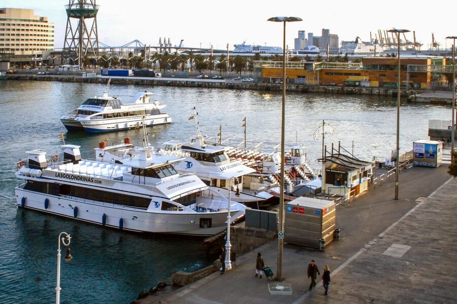 Barcelona: Boat Tour in Las Golondrinas - Is it worth the price? My practical take