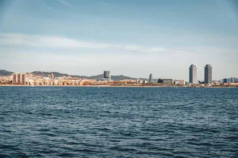 Barcelona: Brunch Boat Party with Drinks and DJ - Why a Barcelona Brunch Boat Party Makes Sense