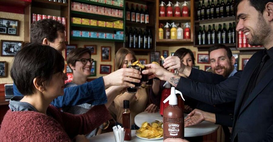 Barcelona Brunch Food Tour of Local Cafés & Neighborhoods - Key highlights worth your morning
