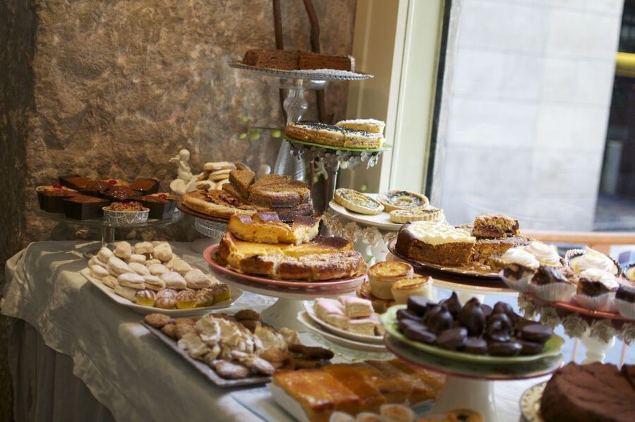 Barcelona Brunch Food Tour of Local Cafés & Neighborhoods - Practical tips so you get the most from your morning