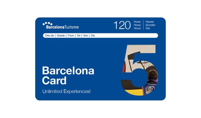 Barcelona Card: 25+ Museums and Free Public Transportation - Barcelona Card at a Glance, what you’re really buying