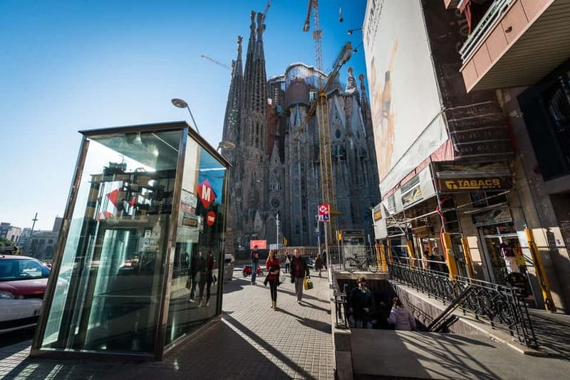 Barcelona Card: 25+ Museums and Free Public Transportation - Day 1 Plan: Picasso, Miró, and the central art sweep